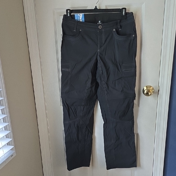KÜHL Women's Kliffside Convertible Pants - Picture 4 of 8
